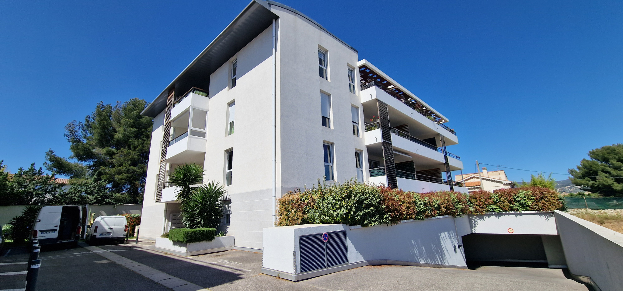 Vente Appartement 59m² 3 Pièces à La Ciotat (13600) - Reflet Marine Immobilier