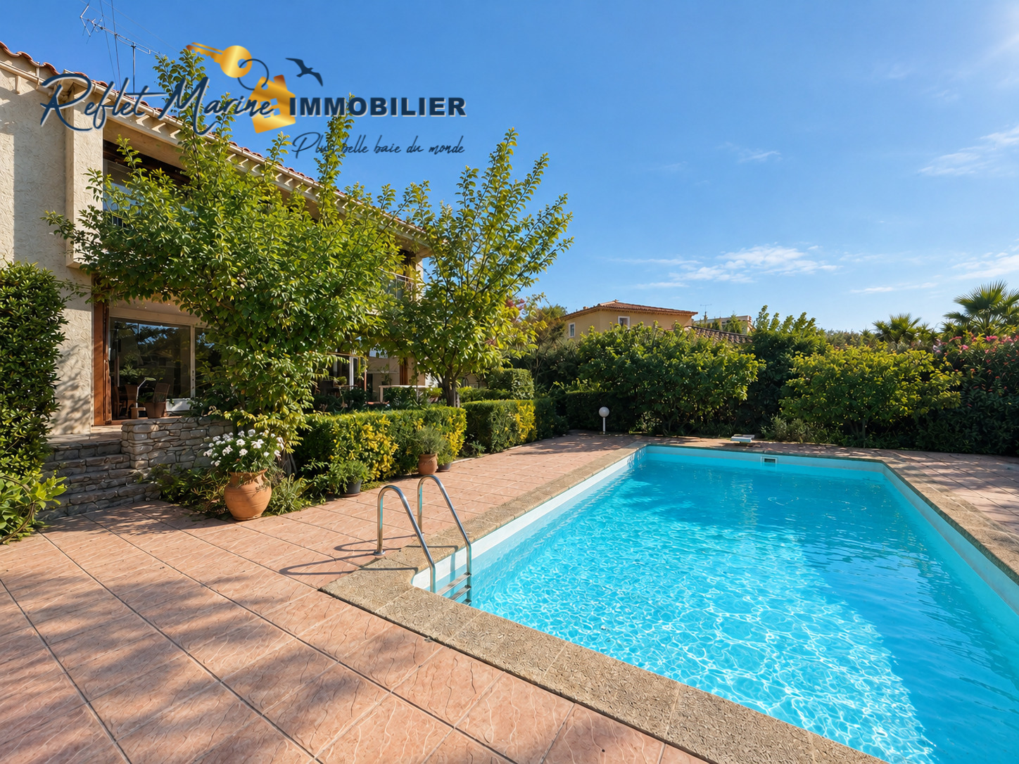 Appartement 7 pièces 150 m² · à La Ciotat · 150 m² · 950 000 €